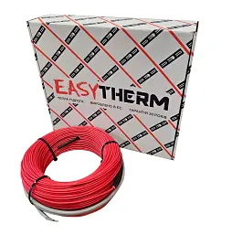 Тепла підлога EasyTherm (Латвія)  0,8 м²