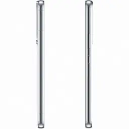 Смартфон Samsung Galaxy S22 8/256GB Phantom White (SM-S901BZWG) - мініатюра 4