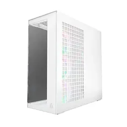 Корпус для ПК Arctic XTENDER WHT (ACPCC00014A) - мініатюра 3
