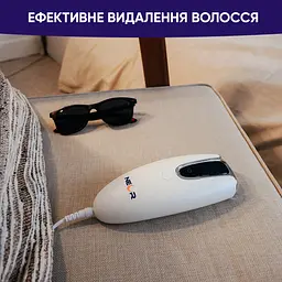 Фотоепілятор Neor Inshine ХQ55 WT (21502019) - мініатюра 5