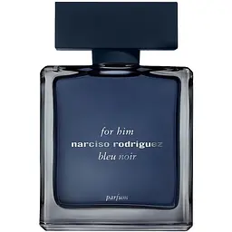 Духи Narciso Rodriguez For Him Bleu Noir, 100 мл - мініатюра 2