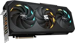 Відеокарта GeForce RTX 5090 32GB Gigabyte Gaming OC (GV-N5090GAMING OC-32GD) - мініатюра 2