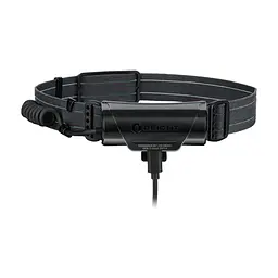 Ліхтар Olight Array 2 Pro Black (Array Pro BK) - мініатюра 4