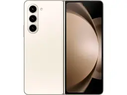 Смартфон Samsung Galaxy Fold5 12/256GB Cream (SM-F946BZEB)