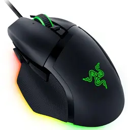 Мишка Razer Basilisk V3 USB Black (RZ01-04000100-R3M1) - мініатюра 5