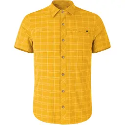 Сорочка Montura Felce 2 Shirt M Mustard