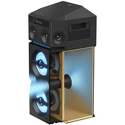 Аудіосистема Panasonic SC-UA30GS-K OPENBOX - мініатюра 6