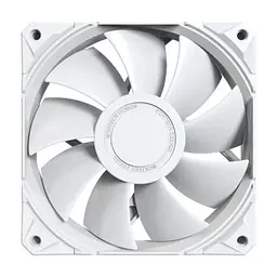 Кулер до корпусу MONTECH E28 3 PACK(W)