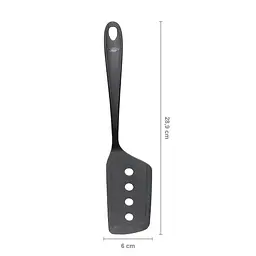 Лопатка кухонна Fiskars Essential (1079060) NEW 2025 - мініатюра 3