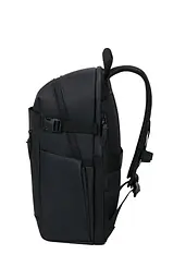 Рюкзак 15,6" American Tourister URBAN TIDE BLACK 44x33x22 MK7*09005 - мініатюра 8