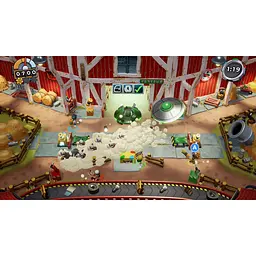 Ключ активації Microsoft Manic Mechanics для Xbox One/Series S/X - мініатюра 8