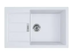 Кухонна мийка Franke Sirius 2.0 S2D 611-78 XL (143.0621.338)