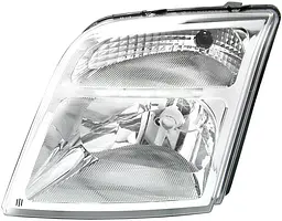 Фара передня ліва Ford Transit, Tourneo 02-13р Depo (431-1165L-LD-EM)