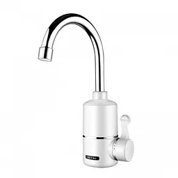 Водонагрівач WATER HEATER RX-004 • Кран-водонагрівач проточного типу миттєвого нагріву води - мініатюра 6