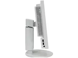 Монітор NEC MultiSync EA224WMi White (60003337) - мініатюра 3