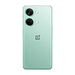 Мобільний телефон OnePlus Nord 3 5G 16/256GB Misty Green - мініатюра 3