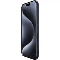 Смартфон Apple iPhone 15 Pro Max 512Gb Blue Titanium [MU7F3] [92622] - мініатюра 3