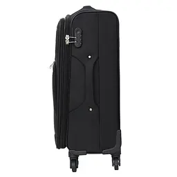 Валіза Semi Line 24" (M) Black (T5771-2) - мініатюра 3