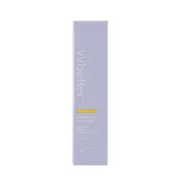 Крем сонцезахисний щоденний для обличчя Daily Airfit Sunscreen SPF50+ PA++++ VVbetter 50 мл - мініатюра 2