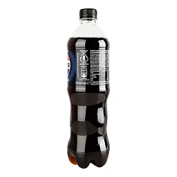 Напій Pepsi безалкогольний сильногазований на ароматизаторах безкалорійний Пепсі нуль цукру з підсолоджувачами 0.75 л - мініатюра 4