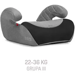 Автокрісло Momi Axo 9-36 кг Grey - мініатюра 8