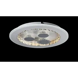Світлодіодний LED світильник стельовий Splendid-Ray 30-3873-24
