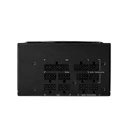 Блок живлення 850 Вт, POLARIS, Black, модульний Chieftec teh0028943 - мініатюра 4