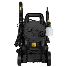 Мінімийка високого тиску 2E AquaClean 175 (2E-HPW2417) - мініатюра 3