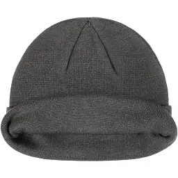 Шапка Select Logo Patch 58 Gray - мініатюра 4
