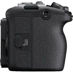 Кінокамера Sony FX30 Body Black (ILMEFX30B) UA [90481] - мініатюра 5