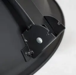 Гриль вугільний Bo-Camp Firebowl Harrow Black (8108500) (DAS302130) - мініатюра 2