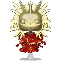 Ігрова фігурка Funko Pop! Dungeons & Dragons Lady of Pain (83722)