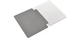 Чохол-книжка 2E Protective Case для Huawei MediaPad M3 Lite 10 Black (2E-HM-M3L10-MCCBT) - мініатюра 4