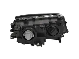 Фара передня ліва BMW 3 E46 12.97-09.01 DEPO (444-1126L-LDEM2) - мініатюра 2