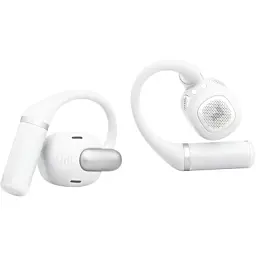 Навушники JBL Sense Pro White (JBLSENSEPROWHT) - мініатюра 4