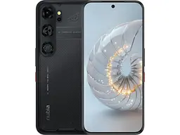 Смартфон ZTE Nubia Neo 5 GT 8/256GB Gray