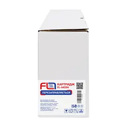 Тонер-картридж FREE Label Pantum/Sindoh A420H (FL-A420H) - мініатюра 3