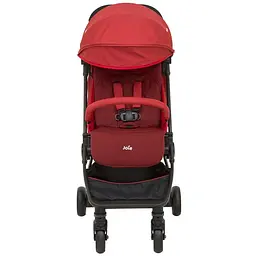 Прогулянкова коляска Joie Pact Cranberry червона (S1601AACNB000) - мініатюра 5