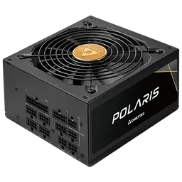Блок живлення Chieftec Polaris 850W 80+ Gold (PPS-850FC)