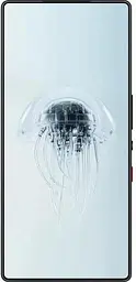 Смартфон ZTE REDMAGIC 10 Pro 24/1TB Dusk - мініатюра 2