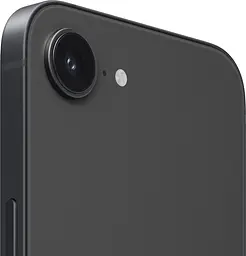 Смартфон Apple iPhone 16e 512GB Black (MD1X4) - мініатюра 4
