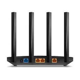 Маршрутизатор TP-Link ARCHER-AX12 - мініатюра 3