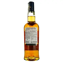 Віскі The Glenlivet Founder's Reserve, в подарунковій упаковці, 40%, 0,7 л - мініатюра 6