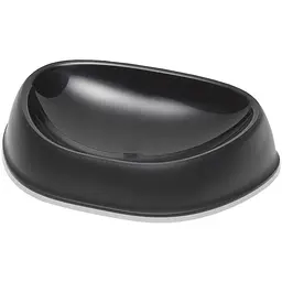 Moderna Sensibowl 0.2 л / 19.8x15x4.9 см модерна миска для собак і котів, пластик