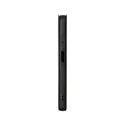 Чохол до мобільного телефона BeCover Exclusive New Style Infinix Smart 9 (X6532) Black (712629) - мініатюра 5