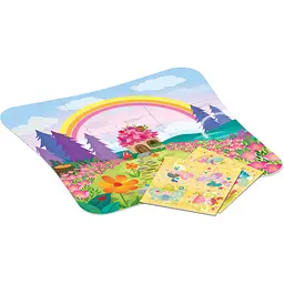 Пазл 3D 4M Thinking Kits Феї (00-04717) - мініатюра 3