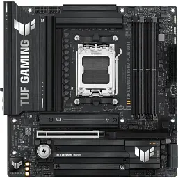 Материнская плата Asus TUF GAMING B850M-PLUS WIFI