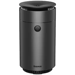 Зволожувач Повітря Baseus Time Aromatherapy 75 мл dark gray