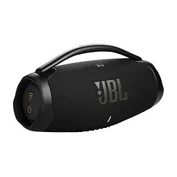 Акустична система портативна з БТ та WiFi JBLBB3WIFIBLKEP