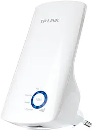 Ретранслятор TL-WA850RE TP-Link teh0022648 - мініатюра 3